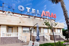 ApartHotel Atlas
