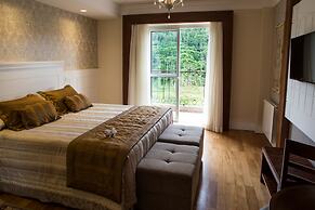 Carballo Hotel & SPA