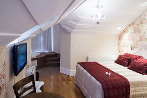 Carballo Hotel & SPA
