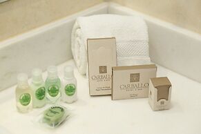 Carballo Hotel & SPA