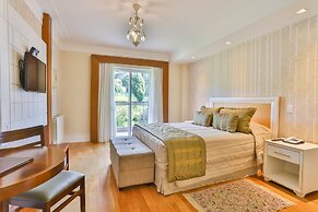 Carballo Hotel & SPA
