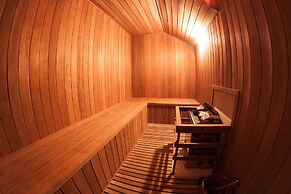 Carballo Hotel & SPA