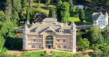Carballo Hotel & SPA