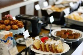 Carballo Hotel & SPA