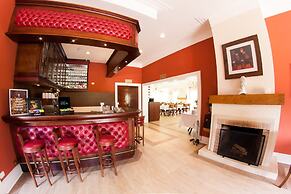 Carballo Hotel & SPA