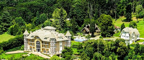 Carballo Hotel & SPA