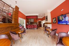 Carballo Hotel & SPA