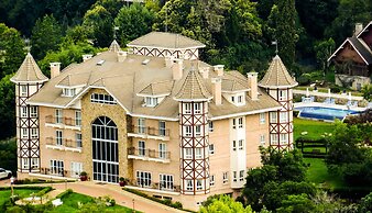 Carballo Hotel & SPA