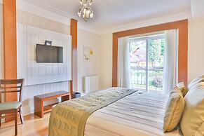 Carballo Hotel & SPA