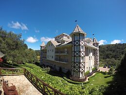 Carballo Hotel & SPA