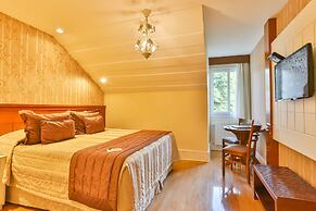 Carballo Hotel & SPA