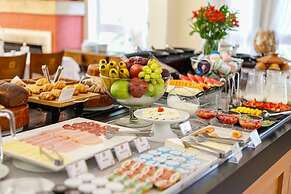 Carballo Hotel & SPA
