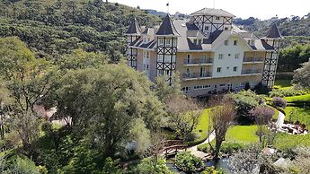 Carballo Hotel & SPA