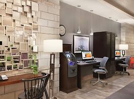 Home2 Suites by Hilton Austin North/Near the Domain