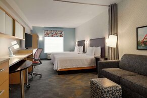 Home2 Suites by Hilton Austin North/Near the Domain