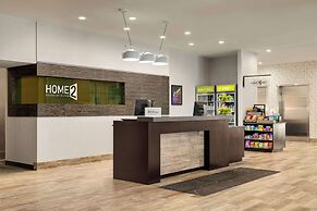 Home2 Suites by Hilton Austin North/Near the Domain
