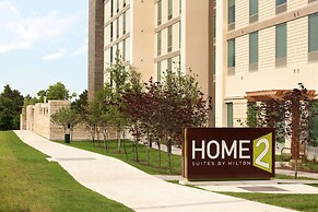Home2 Suites by Hilton Austin North/Near the Domain