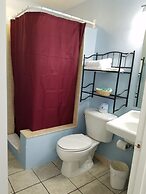 Lakeside Inn and Cafe