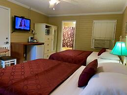 Lakeside Inn and Cafe