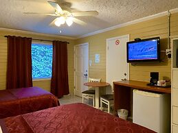 Lakeside Inn and Cafe