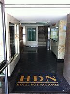 Hotel Dos Naciones