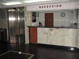 Hotel Dos Naciones