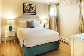 Madison Inn