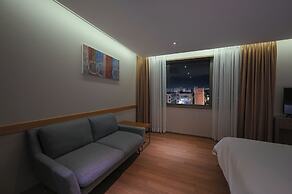 Astar Hotel