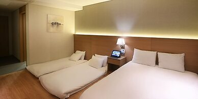 Astar Hotel