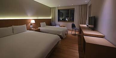Astar Hotel