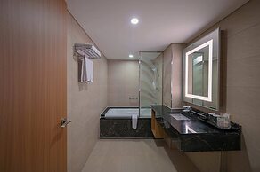 Astar Hotel