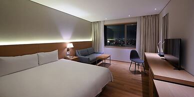 Astar Hotel
