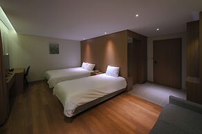 Astar Hotel