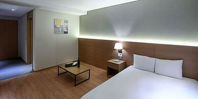 Astar Hotel