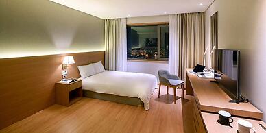Astar Hotel