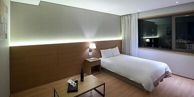 Astar Hotel