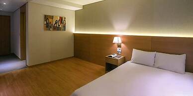 Astar Hotel