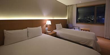 Astar Hotel