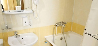 Lait On Kluchevskaya