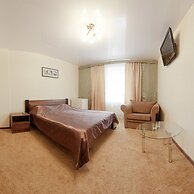 Lait On Kluchevskaya