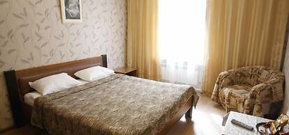 Lait On Kluchevskaya