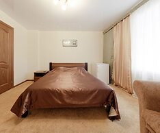 Lait On Kluchevskaya