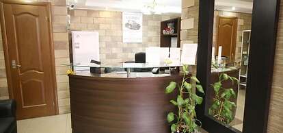 Lait On Kluchevskaya