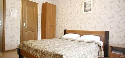 Lait On Kluchevskaya