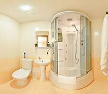 Lait On Kluchevskaya