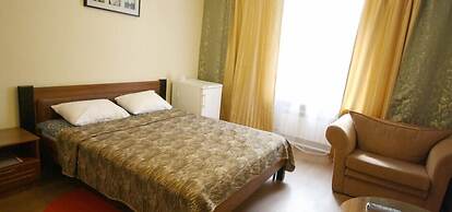 Lait On Kluchevskaya