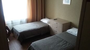 Lait On Kluchevskaya