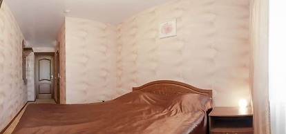 Lait On Kluchevskaya