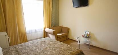 Lait On Kluchevskaya