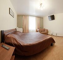 Lait On Kluchevskaya